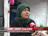 Elbasan, romët mbeten jashtë legalizimit - News, Lajme - Vizion Plus
