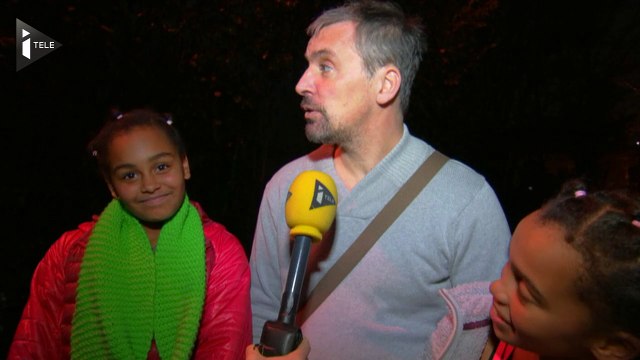 Depuis les attentats, certains regards sur les réfugiés ont changé