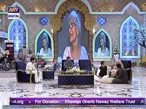 How Pervez Musharraf Destroyed This Lady Journalist, A Really Shocking Story