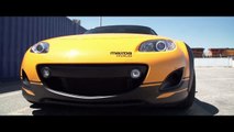 Mazda Super20: The Purest Miata? Ignition Ep. 74