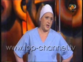 Portokalli, 25 Maj 2014 - Optimistja (Ndihma e shpejte neper plazhe)