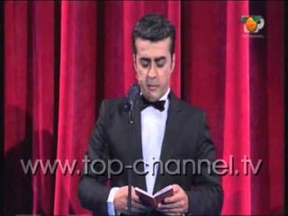 Portokalli, 25 Maj 2014 - Poetet (Poezia parlamentare)