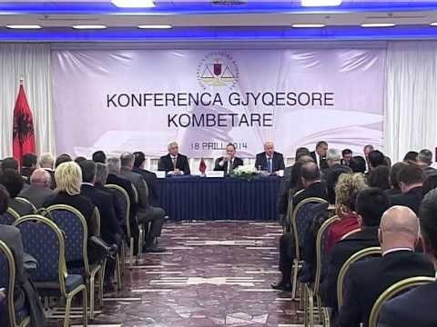REFORMA NE DREJTESI ZYRTARI I BE, KORRUPSIONI NUK U LUFTUA,DUHET REFORMIM I KLD LAJM