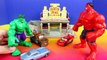 Hulk Smash Brothers 2 Battle Imaginext Solomon Grundy Brothers Save Disney Pixar Cars McQu