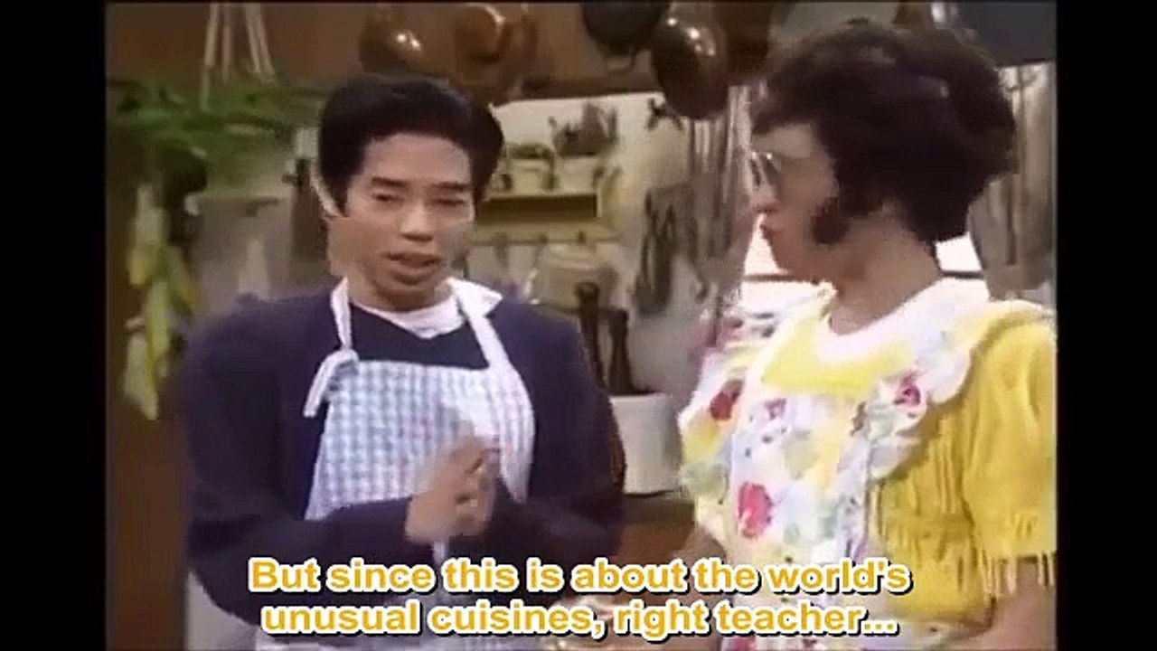 Gottsu Ee Kanji - Discovering Cuisines from Around the World