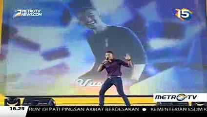 Uus - Stand Up Comedy Indonesia 2015