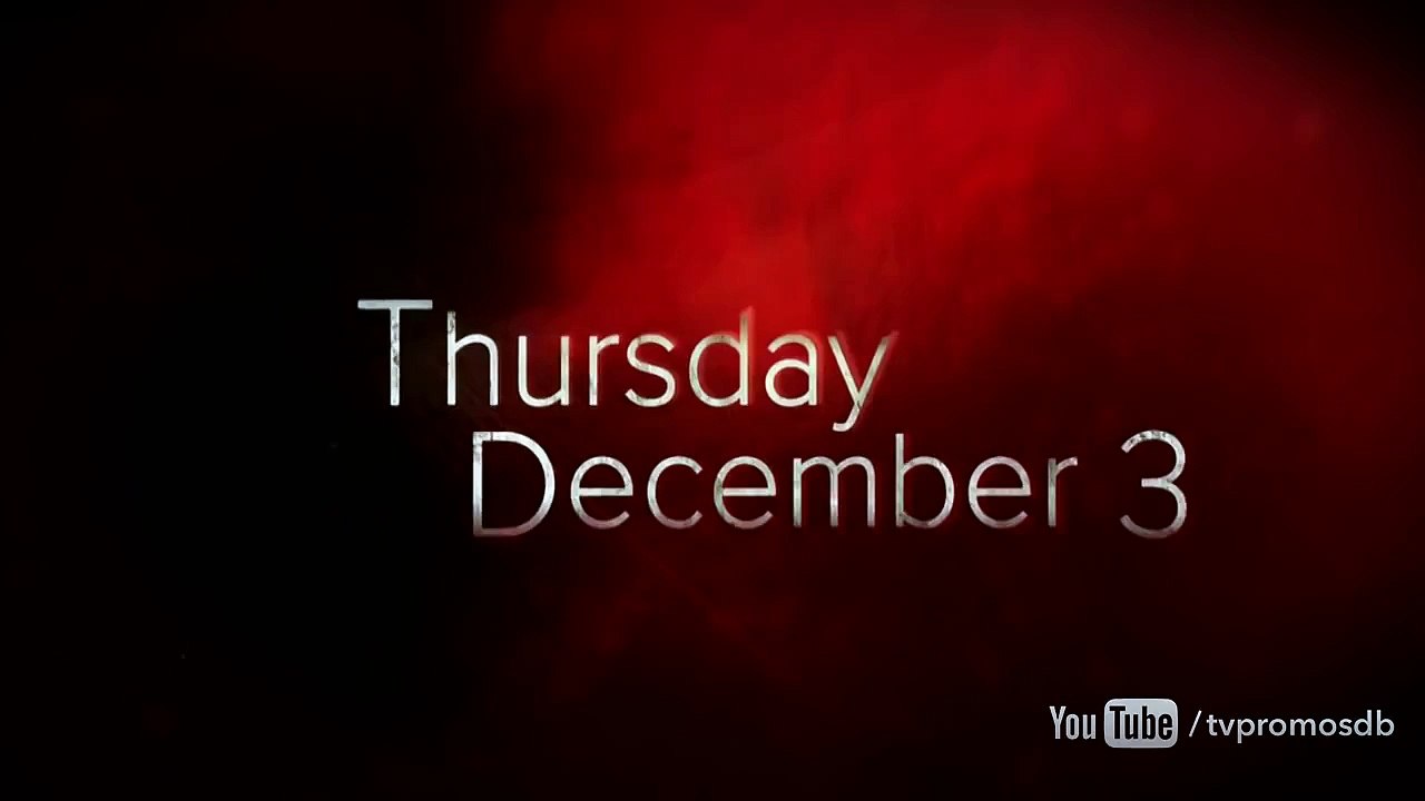 The Vampire Diaries 7x08 Promo Hold Me, Thrill Me, Kiss Me (
