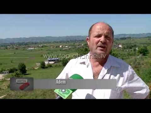 Derven, feja e shqiptarit është shqiptaria - Top Channel Albania - News - Lajme