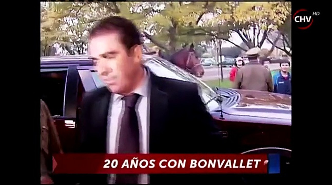 Mejor amigo de Eduardo Bonvallet relató últimos días del ex futbolista CHV Noticias