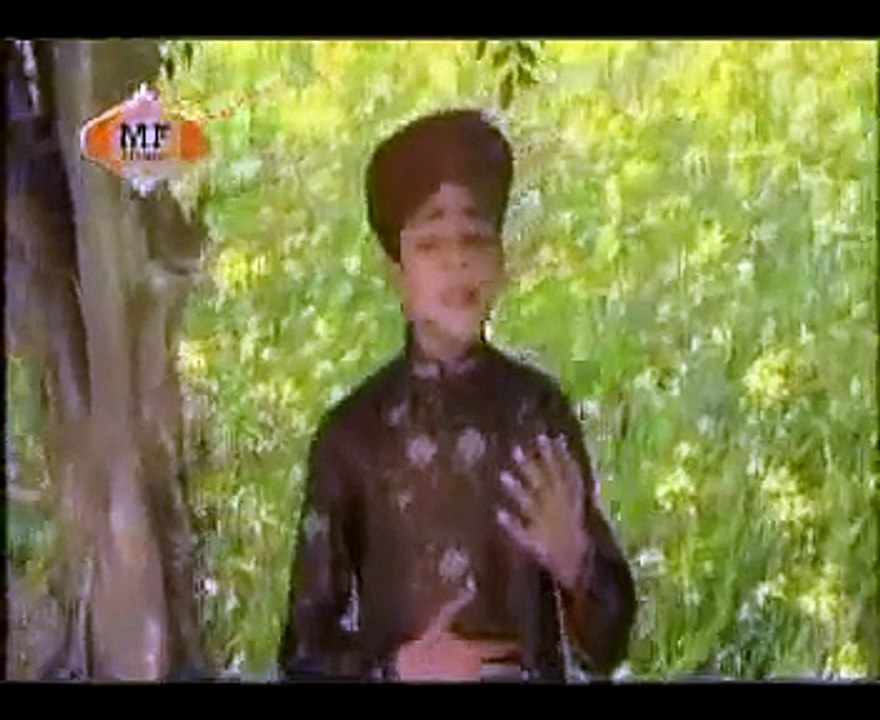 Rab Ne Diya Hai Unko, Main Un Se Mangta Hon