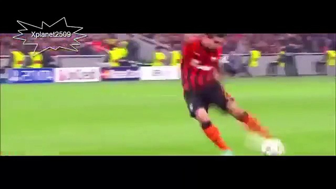 Henrikh Mkhitaryan