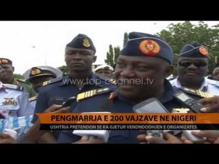 Bllok lajmesh nga bota - Top Channel Albania - News - Lajme