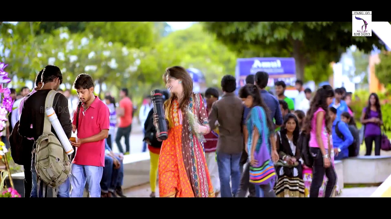 Nee Muddaada Song Teaser