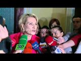 Trafiku i drogës nga Gjadri - Top Channel Albania - News - Lajme