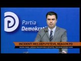 Basha: Rama, skenar presioni ndaj opozitës - Top Channel Albania - News - Lajme