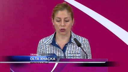 PS: OPOZITA PO PRISH IMAZHIN E VENDIT PARA STATUSIT