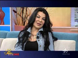 Dita Ime - Vetulla Tatuazh - 27 Maj 2014 - Show - Vizion Plus