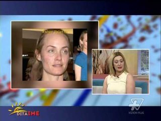 Dita Ime - Sinjalet që jep fytyra - 27 Maj 2014 - Show - Vizion Plus