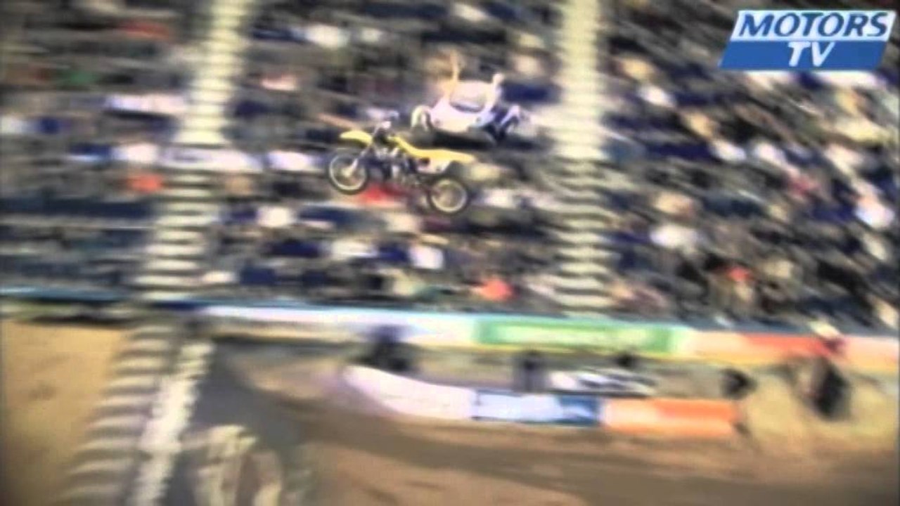 Tring Promo Motors Tv Kanal i specializuar per sportet mekanikeKanali