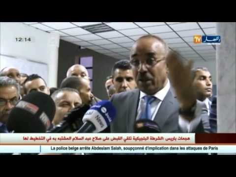 وزير الداخلية بدوي يؤكد أن الحكومة ستقضي على مشكل العقار الصناعي مع نهاية 2016