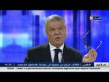 عمار سعيداني حصريا لقناة النهار TV : شكيب خليل بريء وكان ضحية مؤامرة