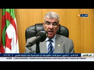 رسالة مجموعة19..النواب بين مؤيد و معارض
