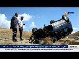إرهاب الطرقات : حادث مرور خطير أدّى بوفاة 4 أشخاص و22 جريح خلال يوم واحد
