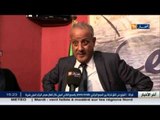 عمر بودياب في تصريح حصري لقناة النهار TV :  سنفتح أول وكالة بنكية جزائرية بفرنسا عام 2017