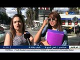 التونسيون يثمنون موقف الجزائر في السماح لهم بالعمل دون رخص