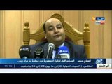 هذا ما صرح به مساعد وكيل الجمهورية حول المتهمين بإختطاف الطفل أمين ياريشان
