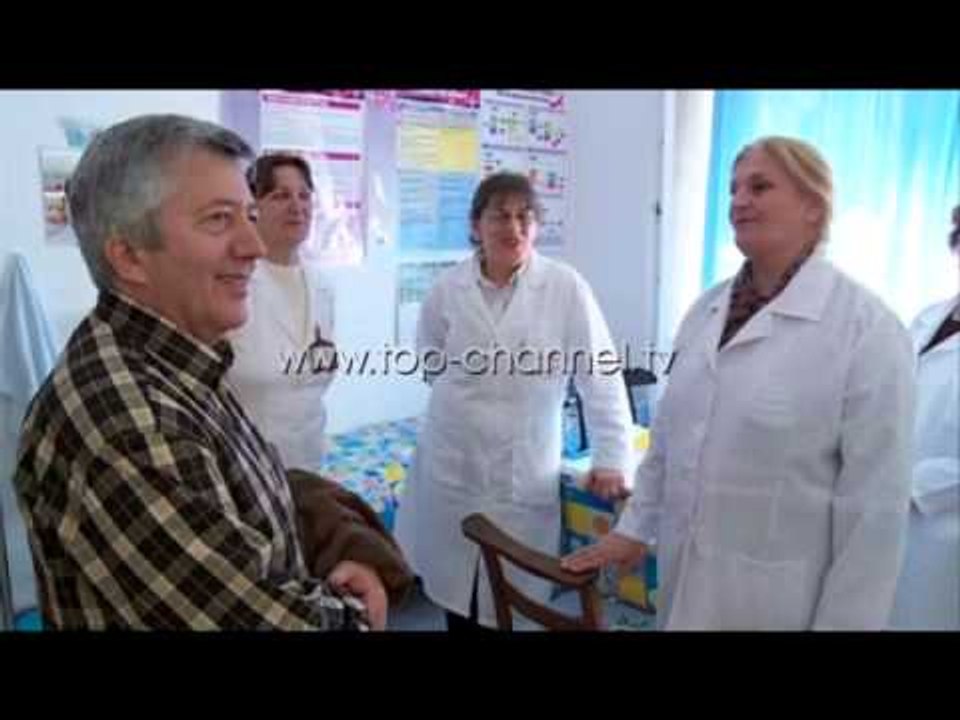 Rikthim pas 25 vitesh në vendin e parë të punës - Top Channel Albania - News - Lajme