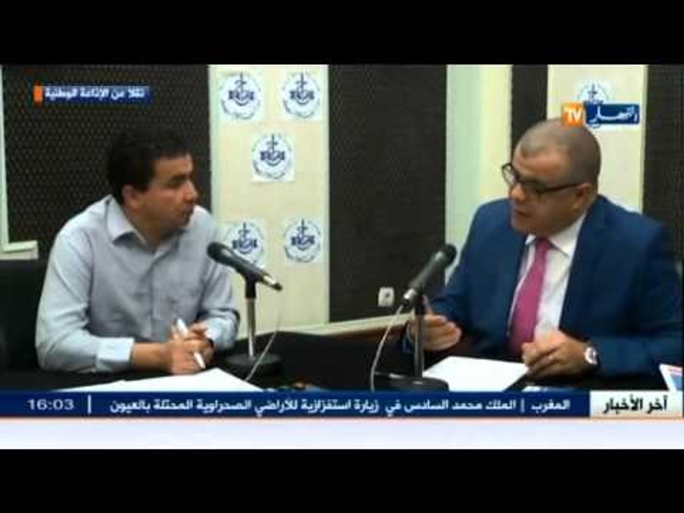 هذا ما قاله المدير العام للوكالة الوطنية للتشغيل عن توظيف الشباب