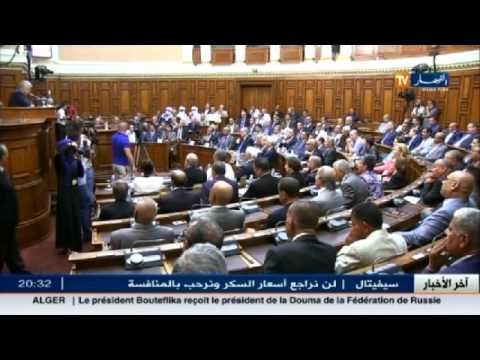 سياسة: الأرندي و الأفلان..صراع القمة ينتقل للقاعدة