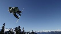 Skuff TV Snow - Is This The Worlds Best Snowpark