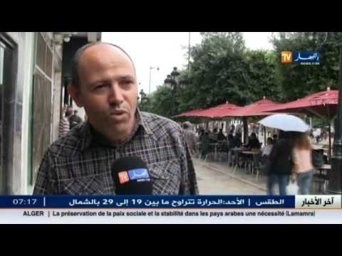 الأشقاء التونسيين يهنئون الجزائريين بذكرى أول نوفمبر
