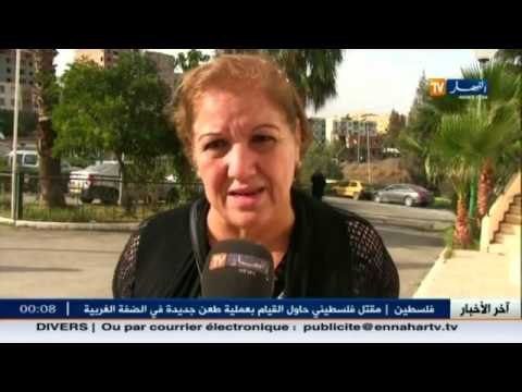 تيزي وزو : ديكورات القرى تجسد وطنيتها و تعبر عن وفائها لشهدائنا الأبرار