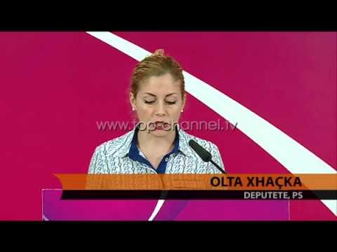 Incidenti mes deputetëve, reagon PD - Top Channel Albania - News - Lajme