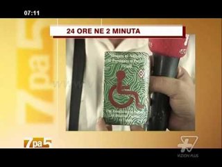 7pa5 - Pjesa e pare - 28 Maj 2014 - Show - Vizion Plus