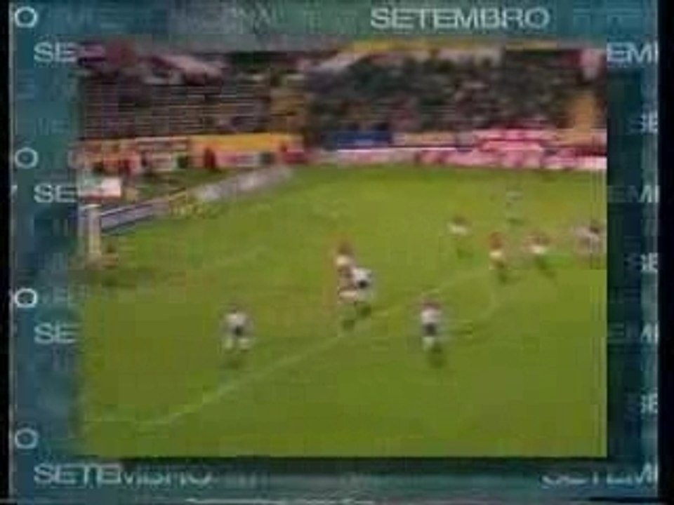 Benfica 0 - 5 PORTO