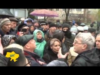 MISIONI I OSBE NE DONJECK REZULTOJNE TE ZHDUKUR 4 ANETARE QE NGA MBREMJA E 26 MAJIT LAJM