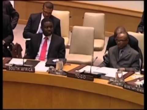 KESHILLI I SIGURIMIT DISKUTON PER RAPORTIN FLET PRESIDENTJA ATIFETE JAHJAGA LAJM