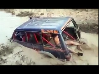 بڑی پاور فل ہے