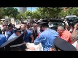 PA KOMENT: Ish të përndjekurit në grevë urie - Top Channel Albania - News - Lajme