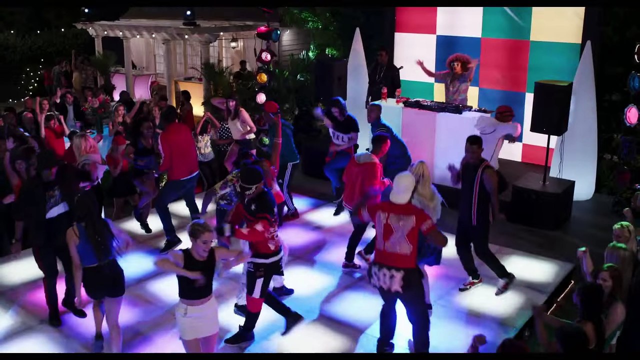 Alvin and the Chipmunks The Road Chip 2015 HD Movie Featurette Munk Rock - Animated Movie