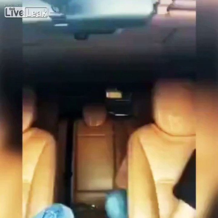 LiveLeak.com - Real Super Sayian!