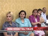 Dhuna seksuale ndaj fëmijëve - News, Lajme - Vizion Plus