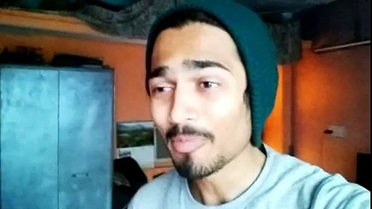 BB Ki Vines - Taking Permission From Parents