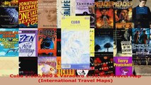 Download  Cuba 1600000  Varadero 130000 Travel Map International Travel Maps Ebook Free PDF Online