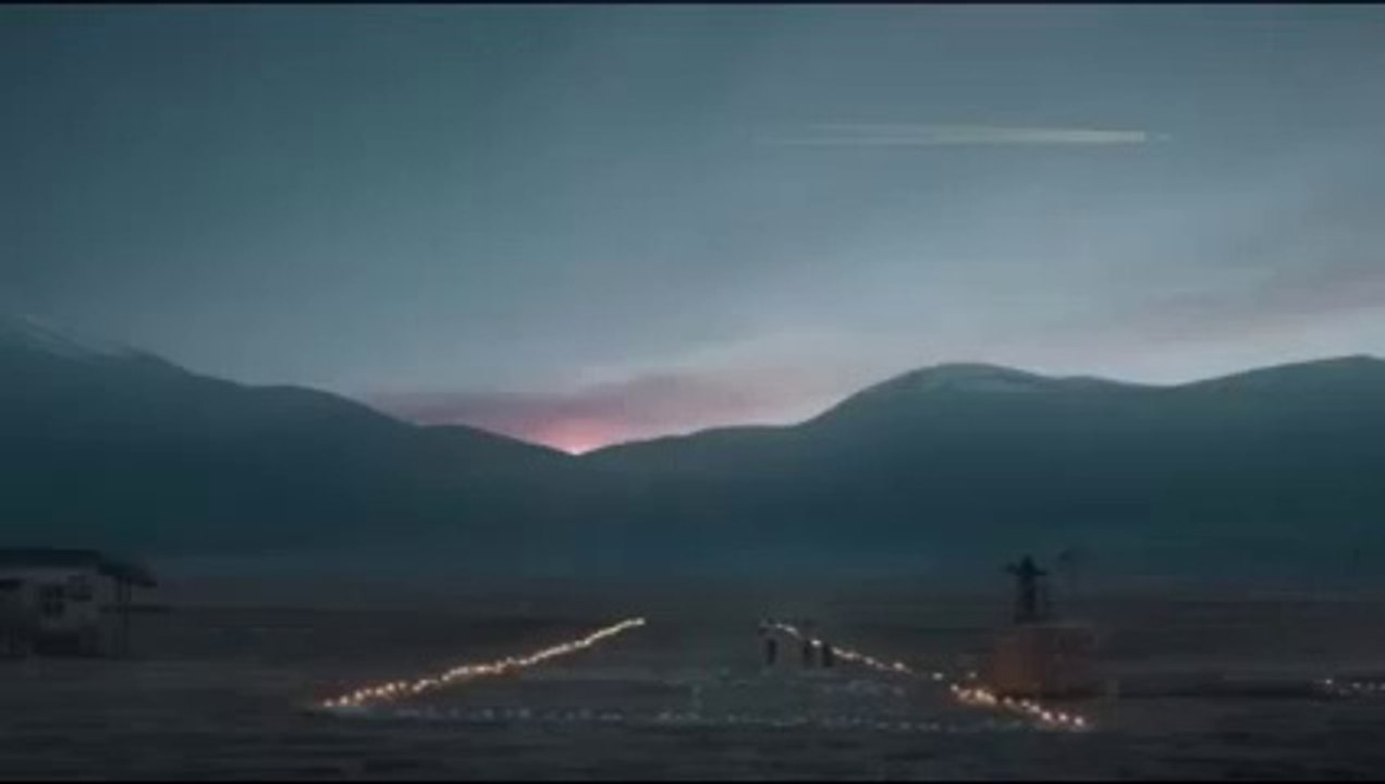 Расследование, как на самом деле был сбит российский СУ-24