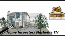 Music City Home Inspectors Nashville TN